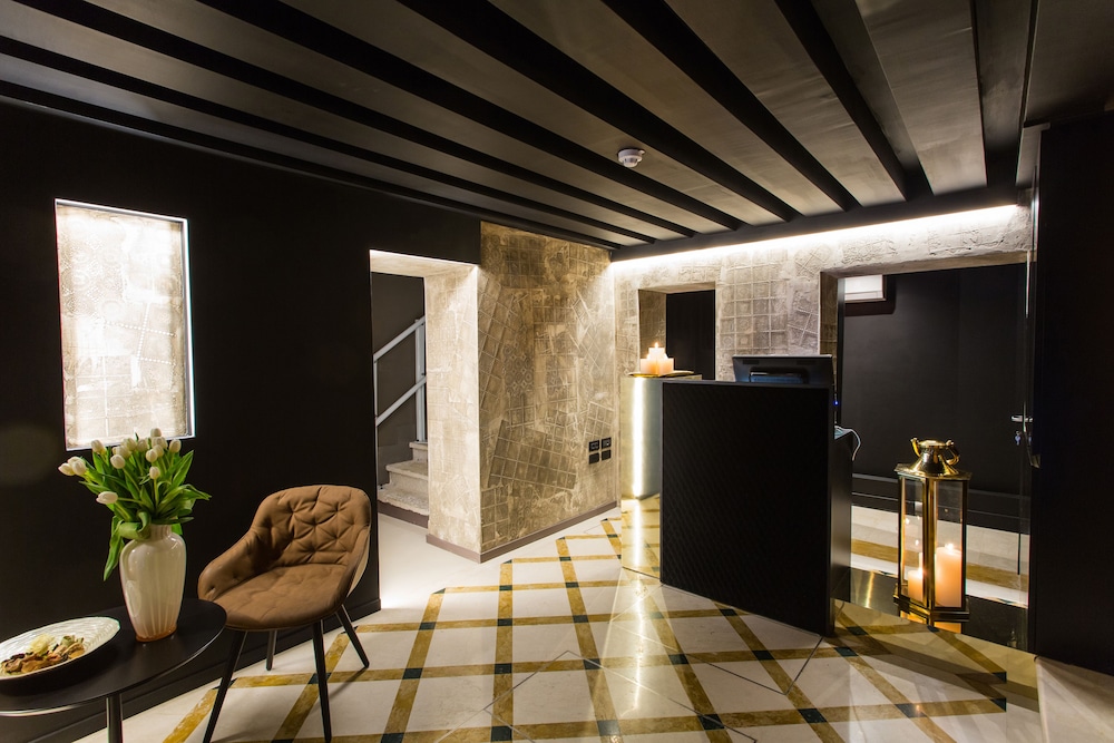 Riva del Vin Boutique Hotel — Spa in Venice, Veneto