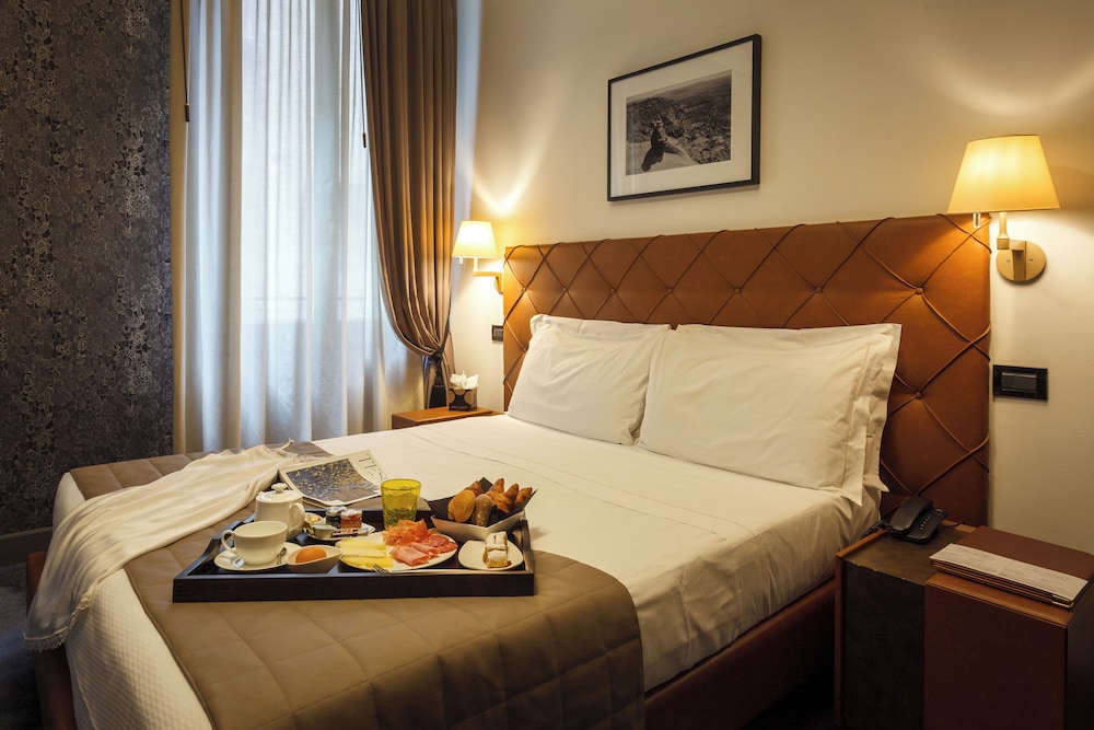 Riva del Vin Boutique Hotel — Hotel rooms in Venice, Veneto