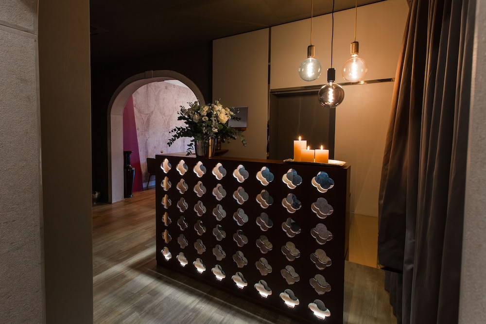 Riva del Vin Boutique Hotel — Spa in Venice, Veneto