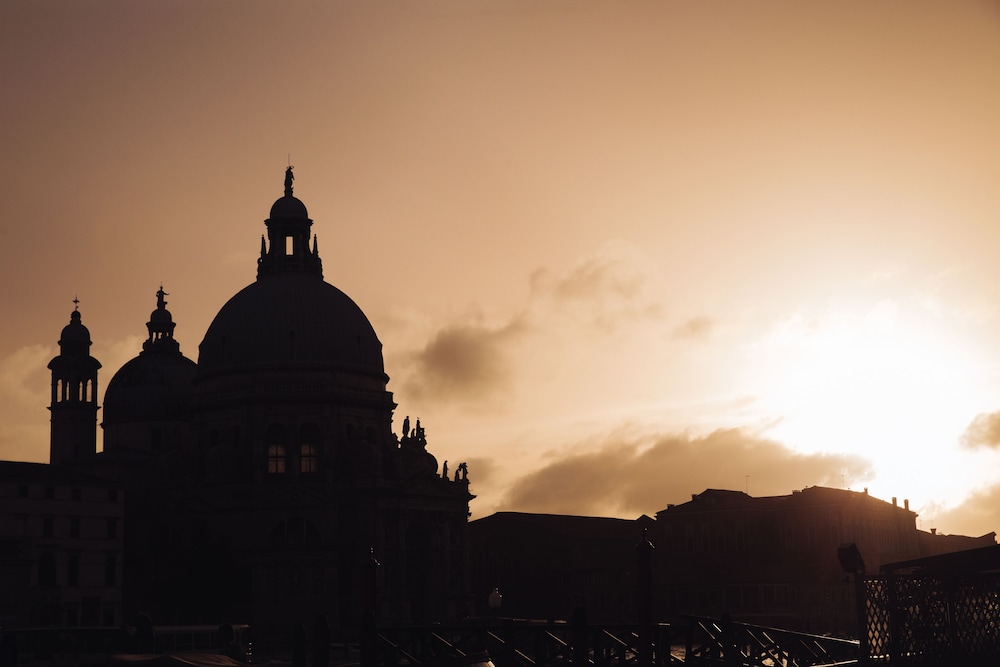 Riva del Vin Boutique Hotel — Attractions in the area in Venice, Veneto