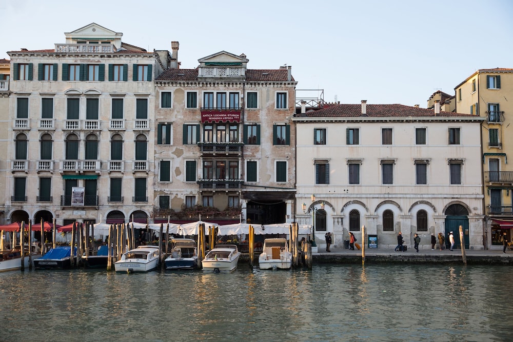 Riva del Vin Boutique Hotel — Attractions in the area in Venice, Veneto