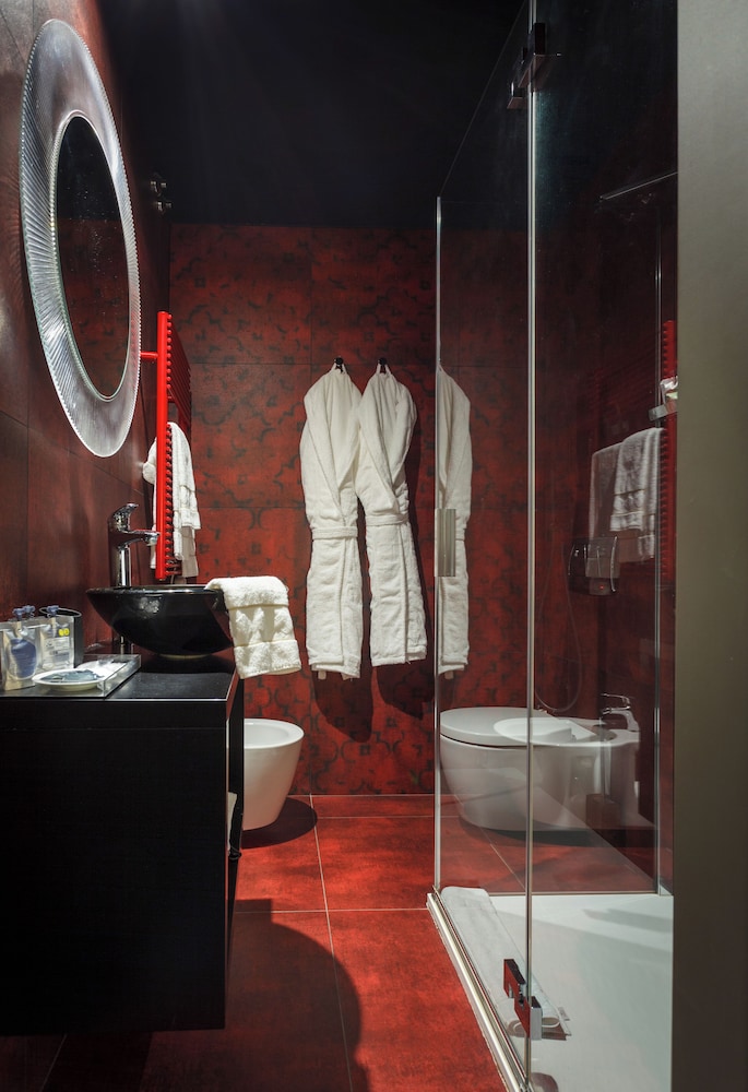 Riva del Vin Boutique Hotel — Hotel rooms in Venice, Veneto