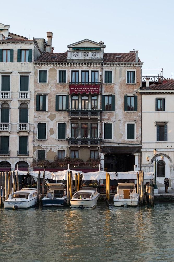 Riva del Vin Boutique Hotel