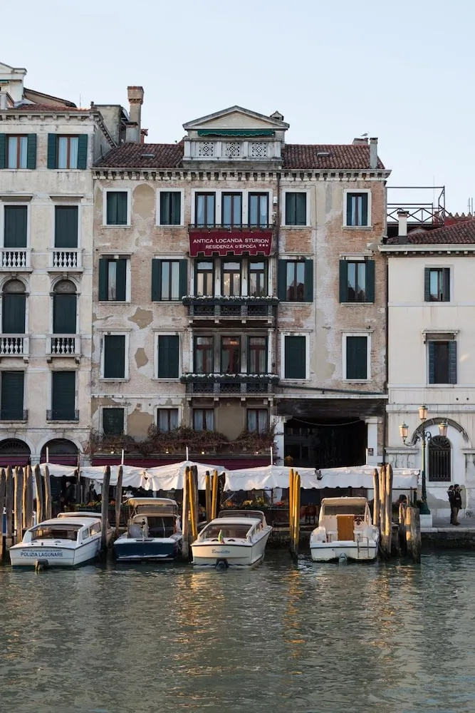 Riva del Vin Boutique Hotel