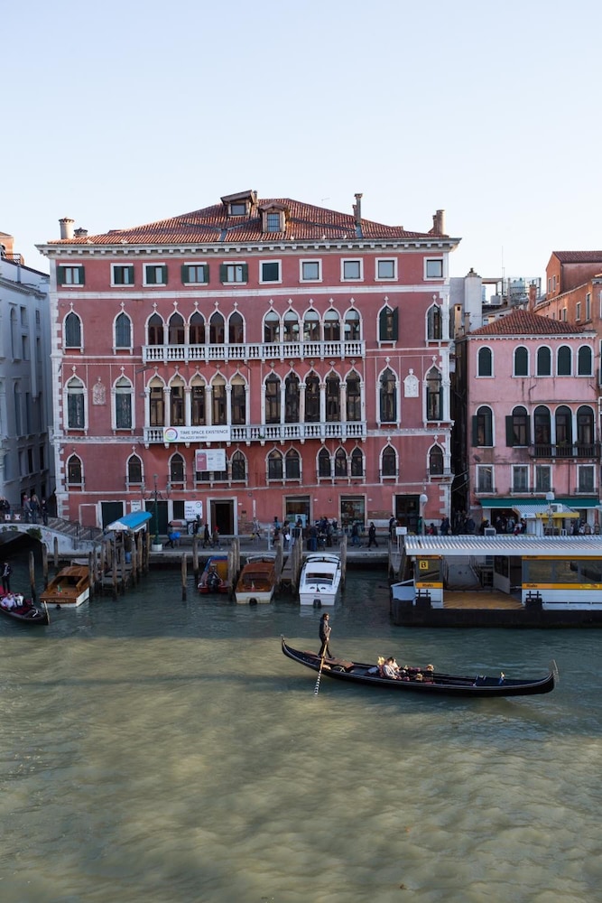 Riva del Vin Boutique Hotel — Attractions in the area in Venice, Veneto