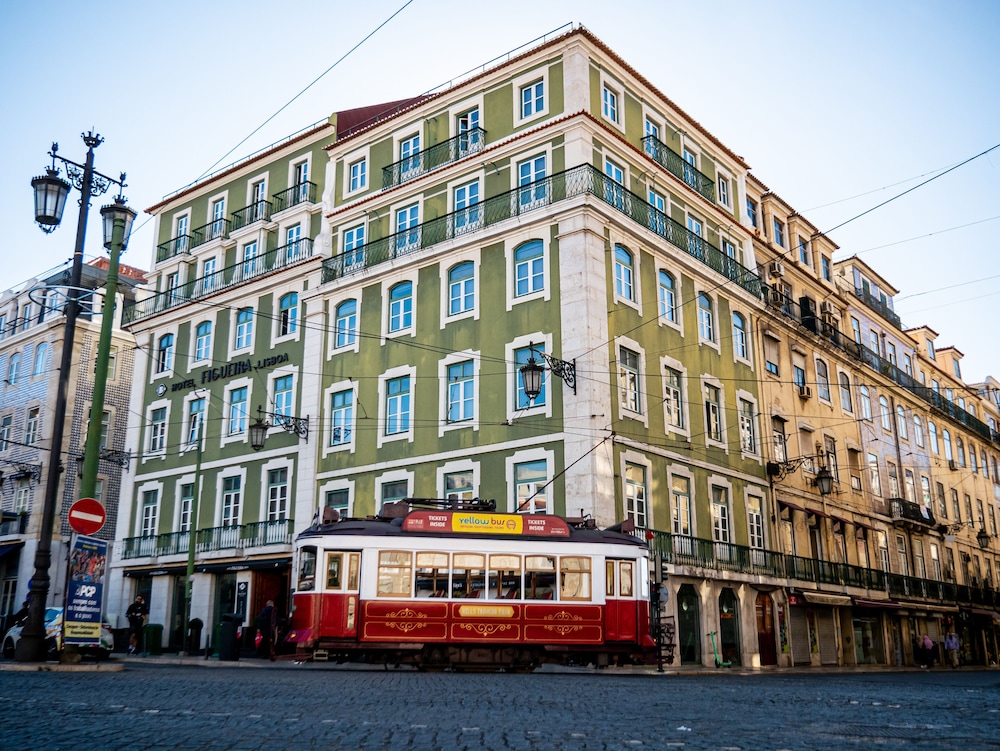 Figueira by The Beautique Hotels & SPA - zdjęcie 3