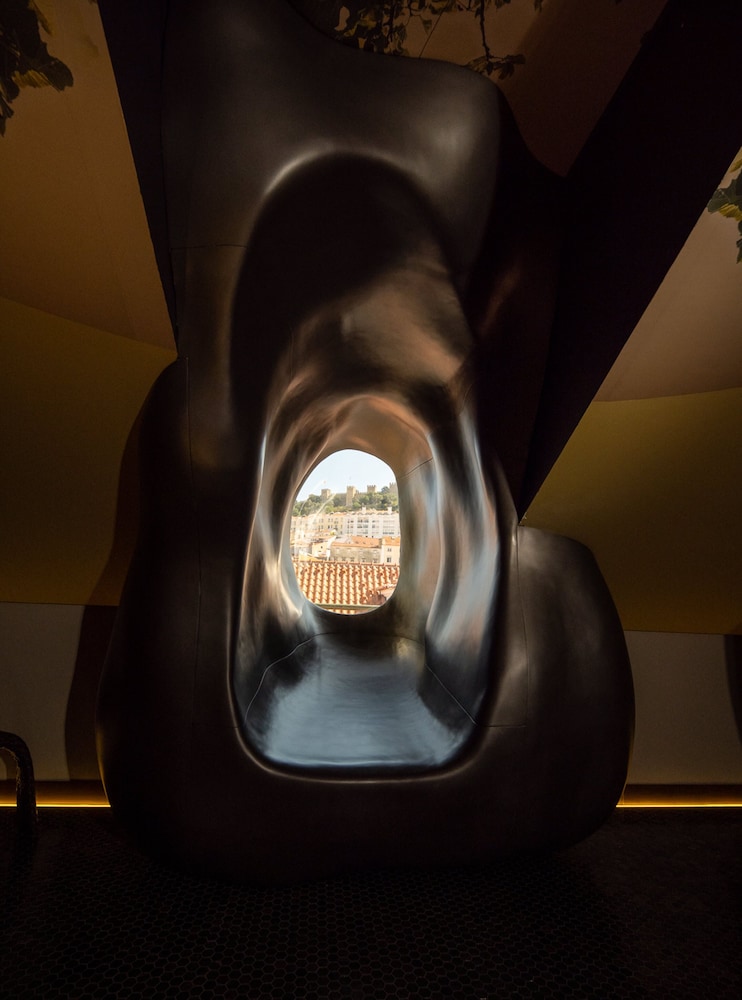 Figueira by The Beautique Hotels & SPA — Attractions in the area in Lisbon, Lisboa