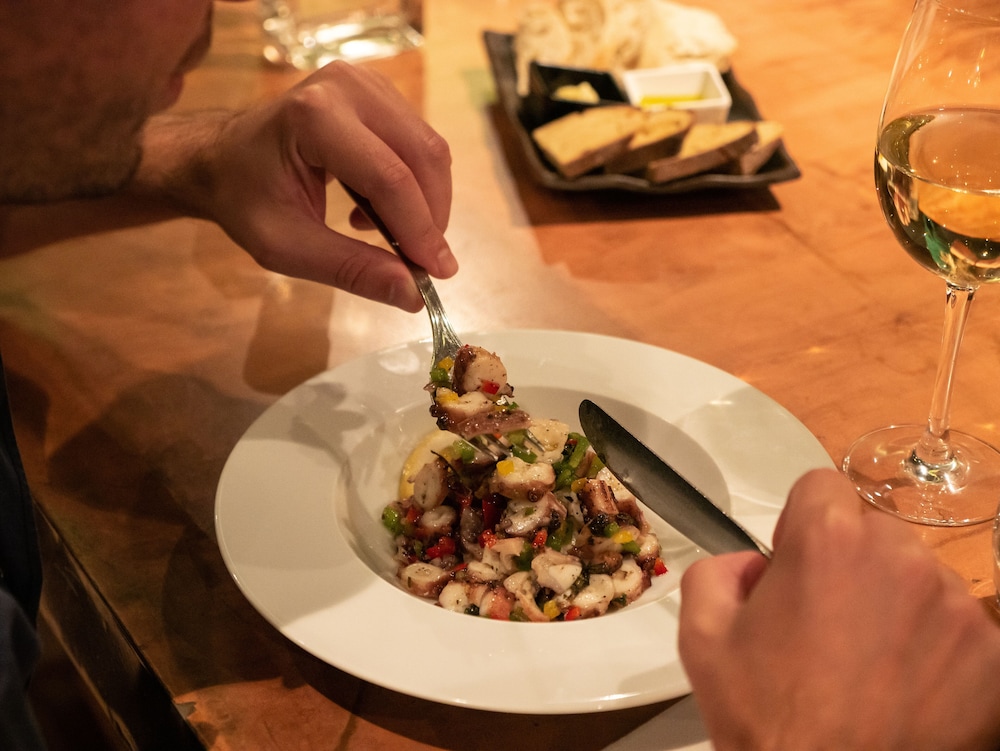 Figueira by The Beautique Hotels & SPA — Restaurant & bars in Lisbon, Lisboa