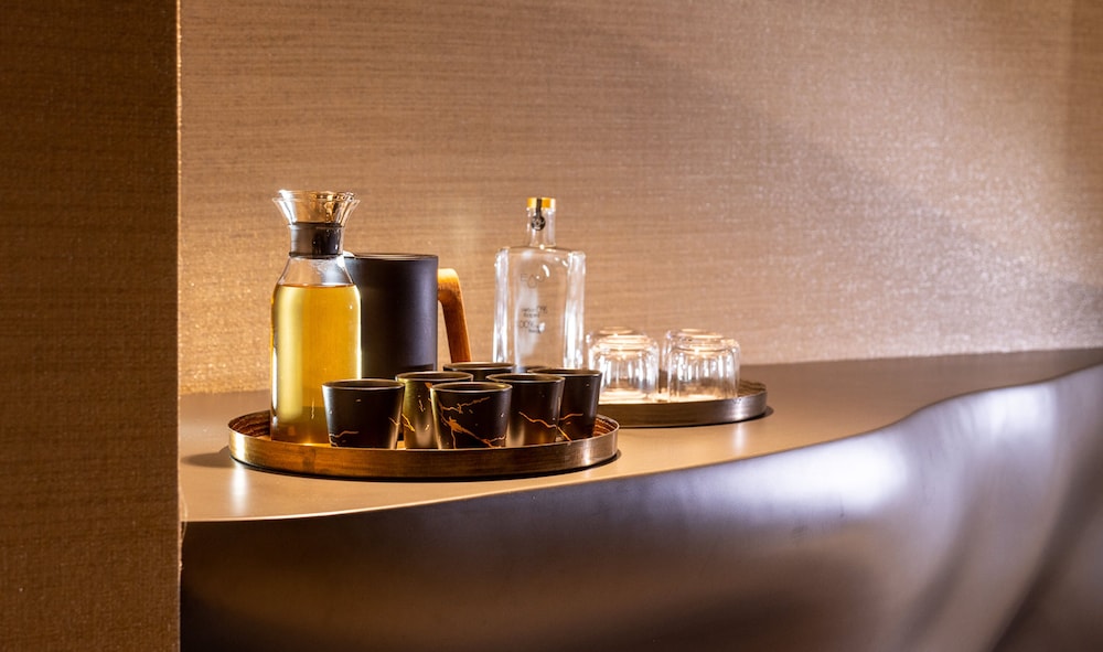 Figueira by The Beautique Hotels & SPA — Restaurant & bars in Lisbon, Lisboa