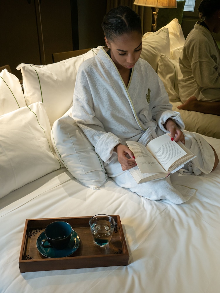 Figueira by The Beautique Hotels & SPA — Hotel rooms in Lisbon, Lisboa