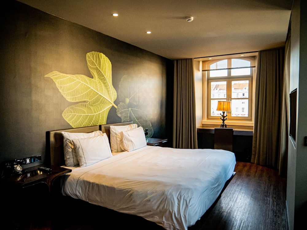 Figueira by The Beautique Hotels & SPA - zdjęcie 4