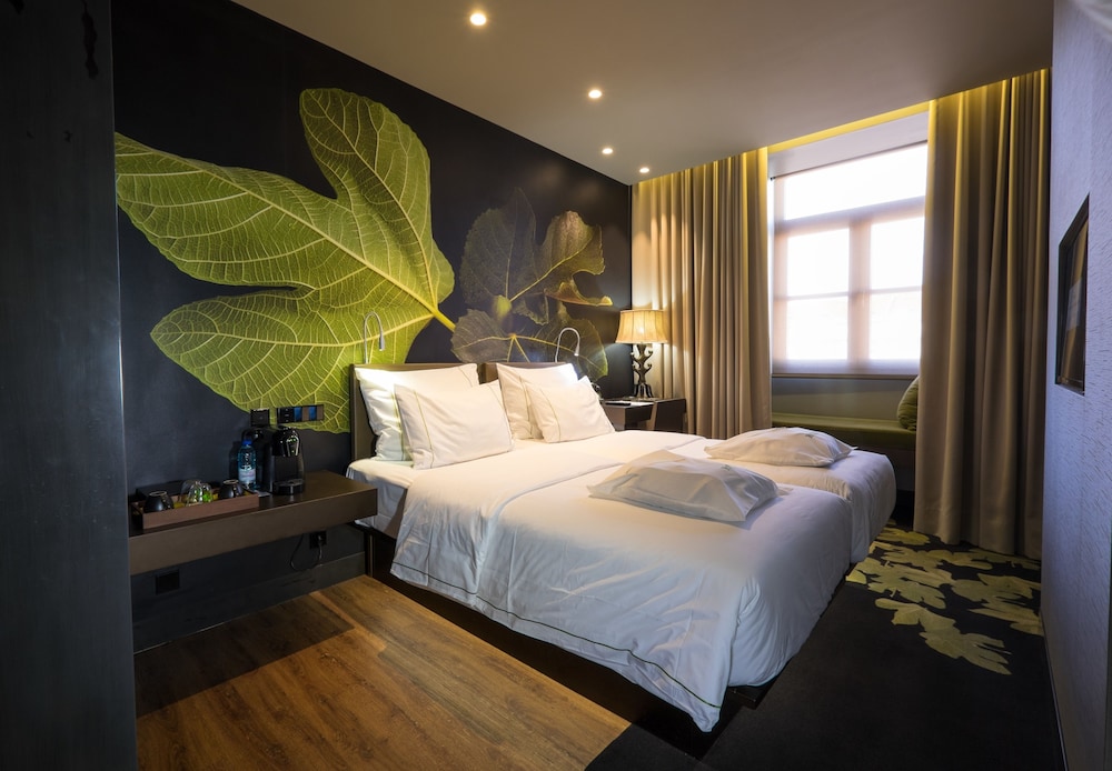 Figueira by The Beautique Hotels & SPA — Hotel rooms in Lisbon, Lisboa