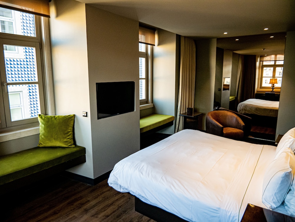 Figueira by The Beautique Hotels & SPA — Hotel rooms in Lisbon, Lisboa