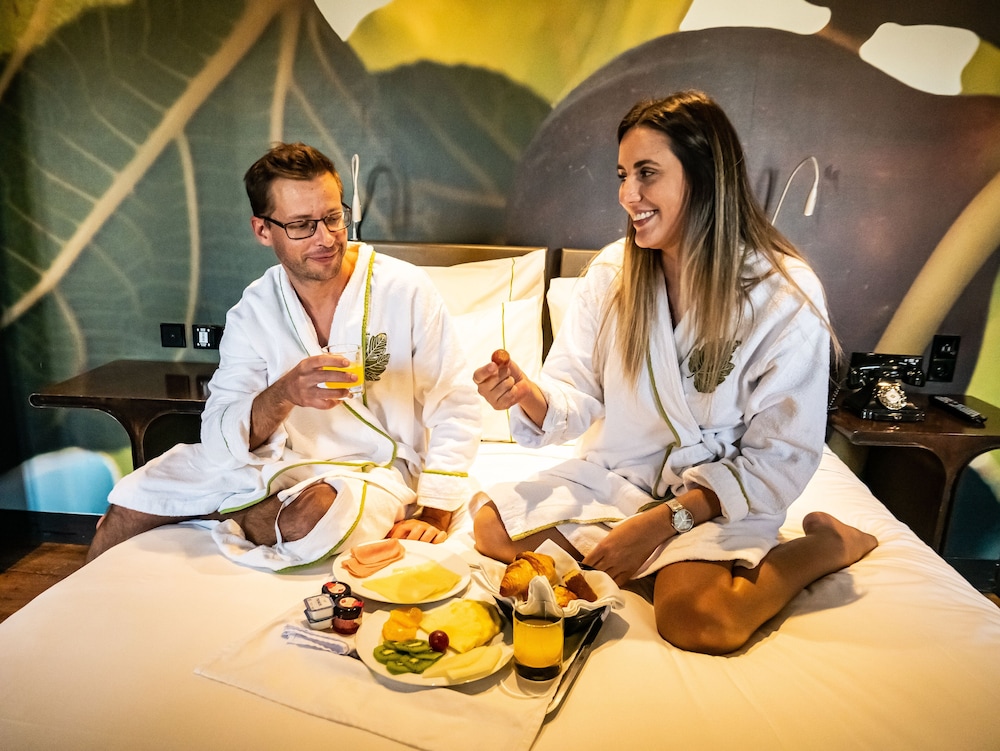 Figueira by The Beautique Hotels & SPA — Hotel rooms in Lisbon, Lisboa