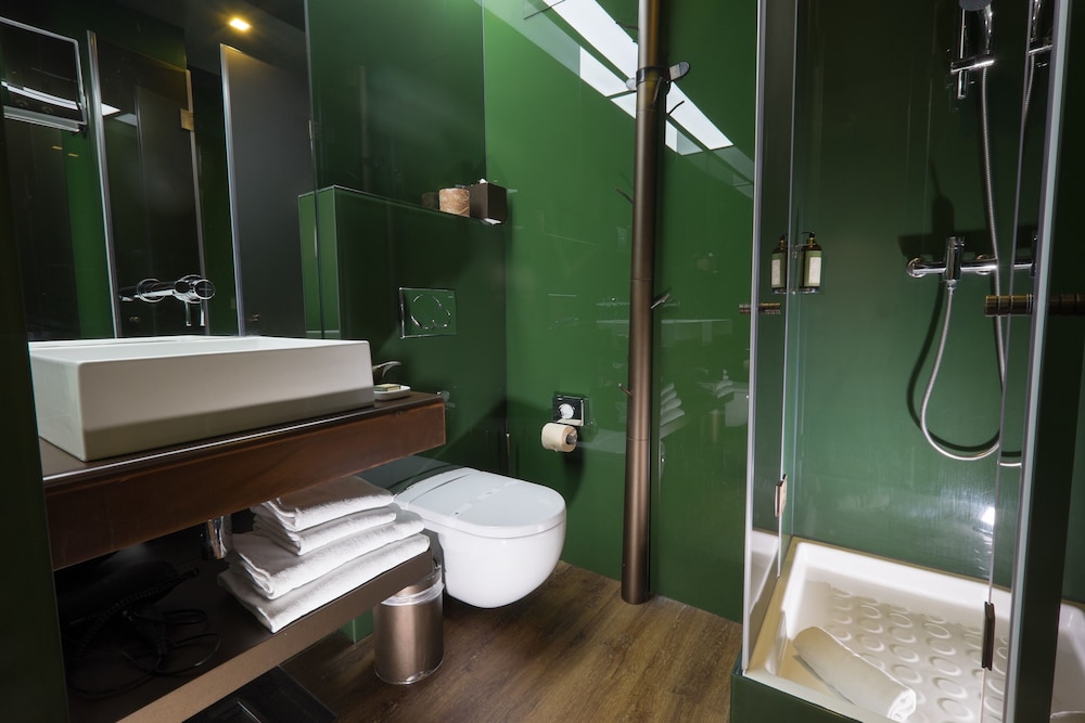 Figueira by The Beautique Hotels & SPA — Hotel rooms in Lisbon, Lisboa