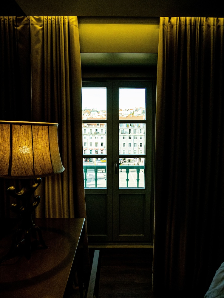Figueira by The Beautique Hotels & SPA — Hotel rooms in Lisbon, Lisboa