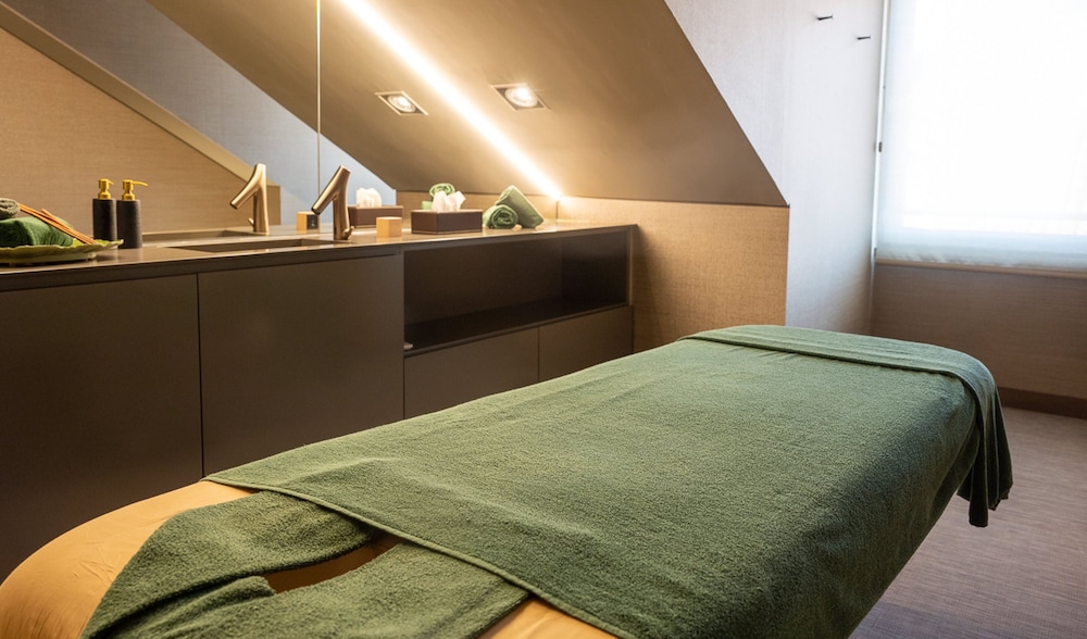 Figueira by The Beautique Hotels & SPA — Spa in Lisbon, Lisboa