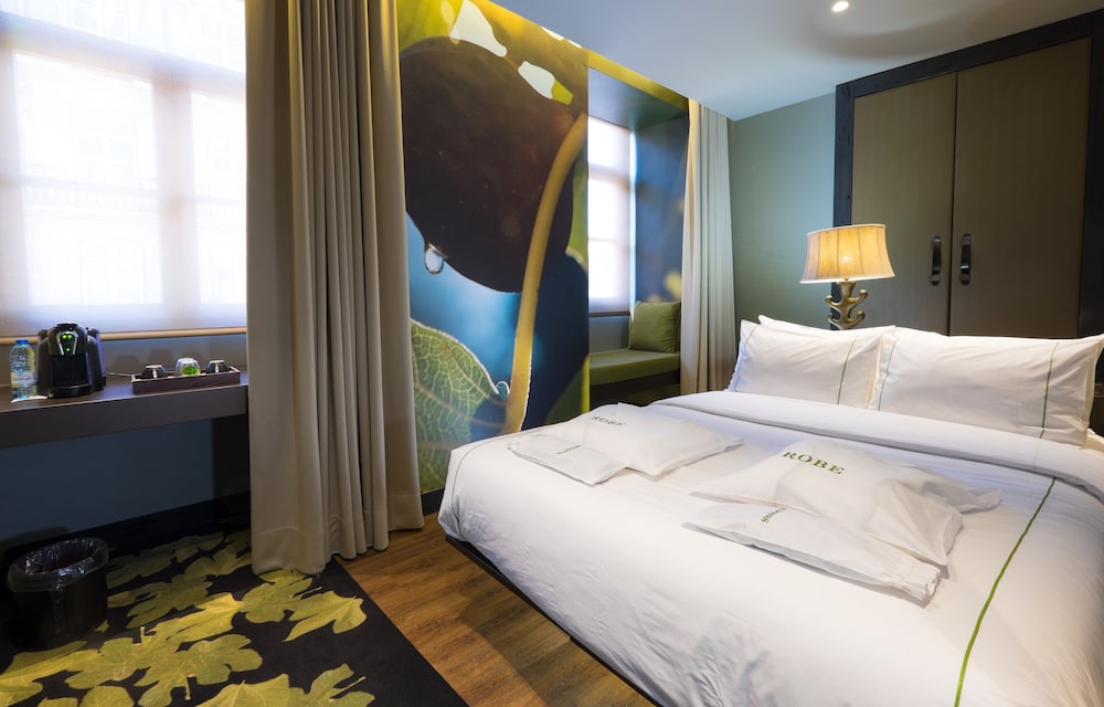 Figueira by The Beautique Hotels & SPA — Hotel rooms in Lisbon, Lisboa