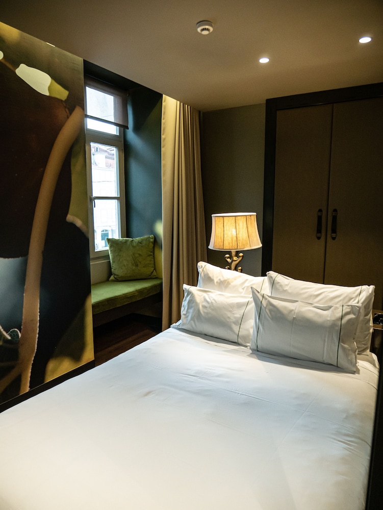 Figueira by The Beautique Hotels & SPA — Hotel rooms in Lisbon, Lisboa