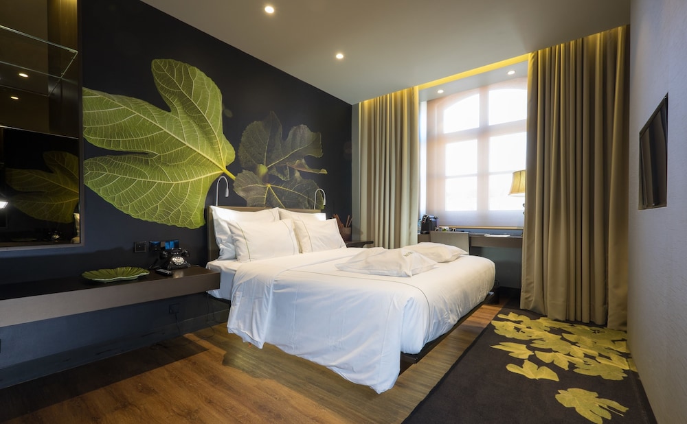 Figueira by The Beautique Hotels & SPA — Hotel rooms in Lisbon, Lisboa