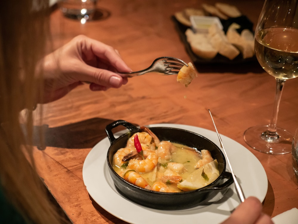 Figueira by The Beautique Hotels & SPA — Restaurant & bars in Lisbon, Lisboa