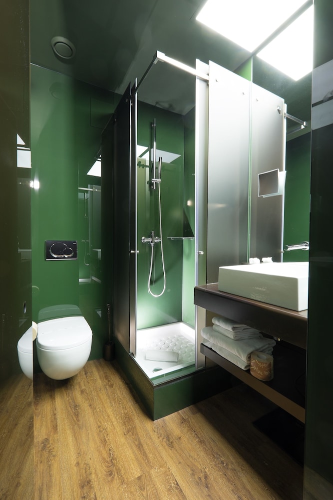 Figueira by The Beautique Hotels & SPA — Hotel rooms in Lisbon, Lisboa