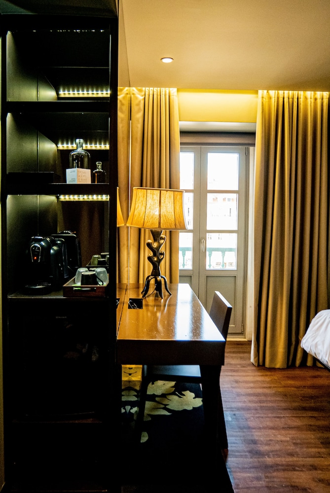 Figueira by The Beautique Hotels & SPA — Hotel rooms in Lisbon, Lisboa