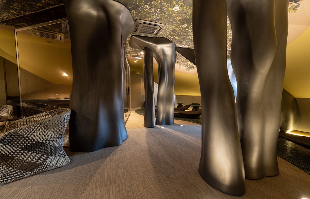 Figueira by The Beautique Hotels & SPA — Spa in Lisbon, Lisboa