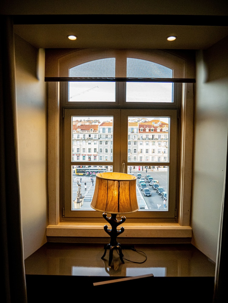 Figueira by The Beautique Hotels & SPA — Hotel rooms in Lisbon, Lisboa