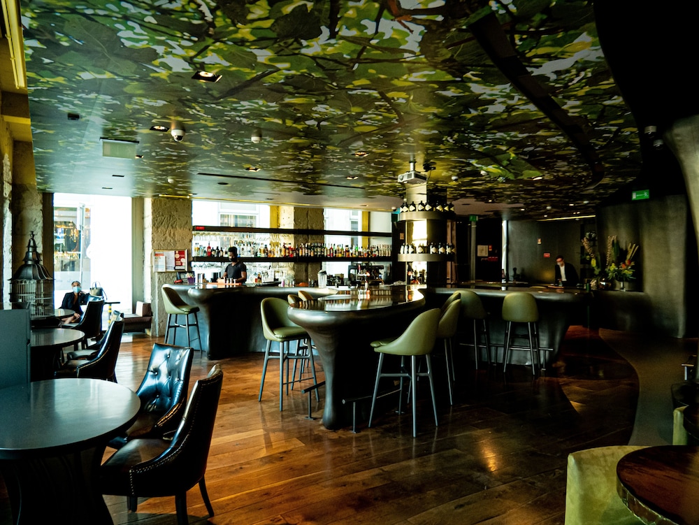 Figueira by The Beautique Hotels & SPA — Restaurant & bars in Lisbon, Lisboa