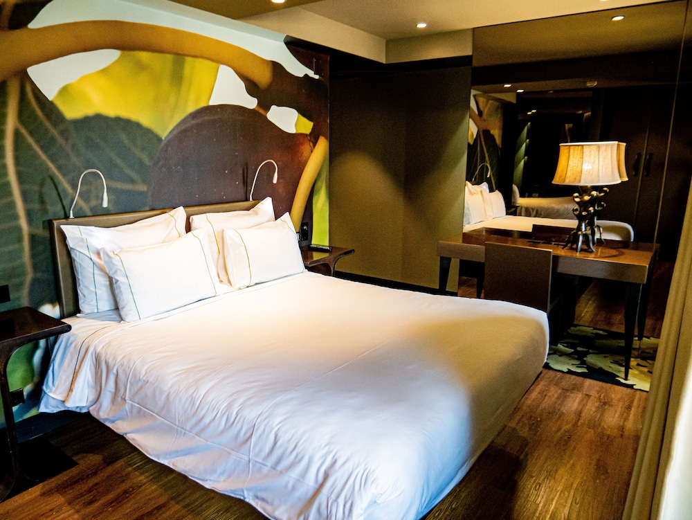 Figueira by The Beautique Hotels & SPA — Hotel rooms in Lisbon, Lisboa