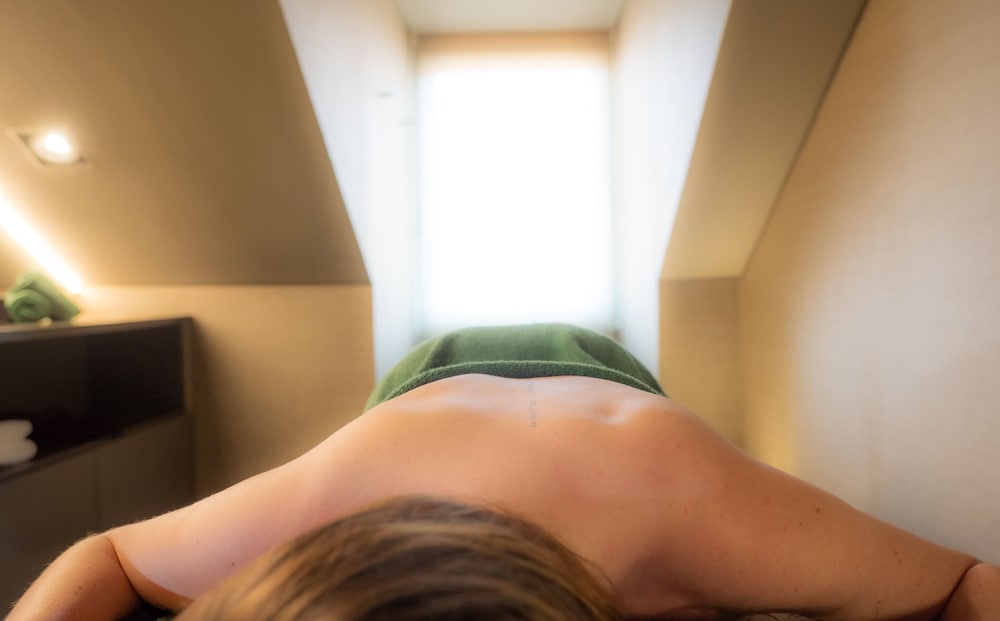 Figueira by The Beautique Hotels & SPA — Spa in Lisbon, Lisboa