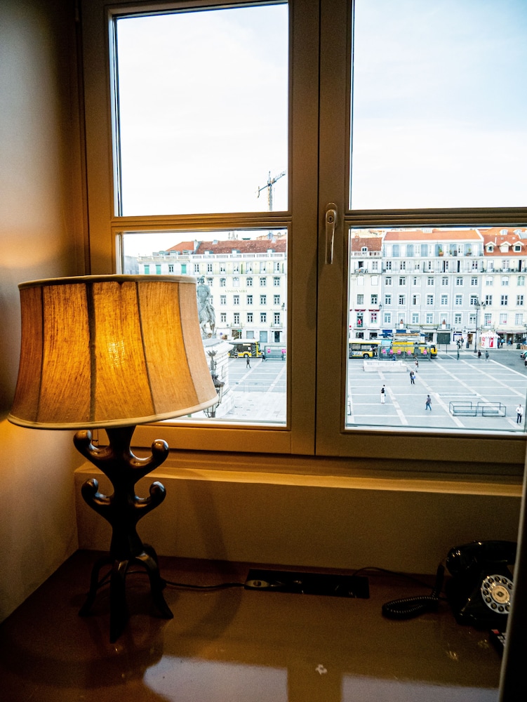 Figueira by The Beautique Hotels & SPA — Hotel rooms in Lisbon, Lisboa