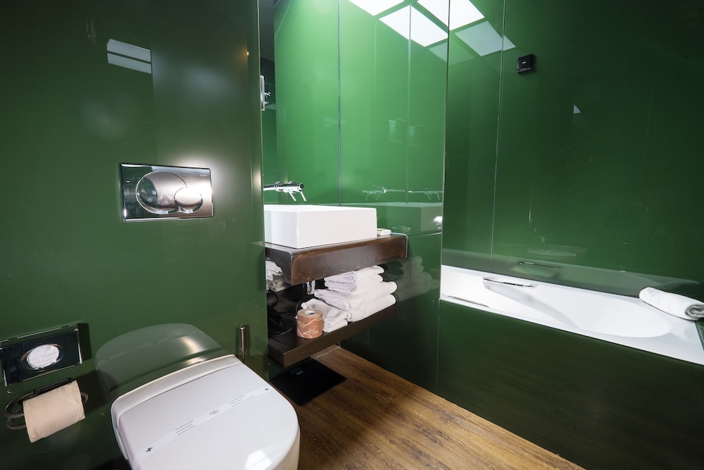 Figueira by The Beautique Hotels & SPA — Hotel rooms in Lisbon, Lisboa