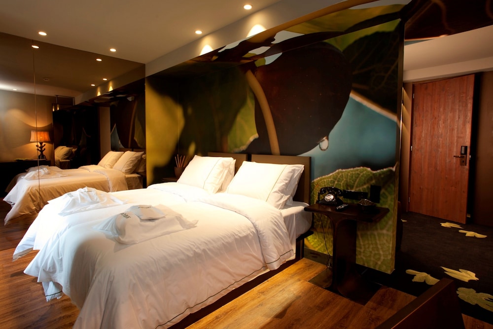 Figueira by The Beautique Hotels & SPA — Hotel rooms in Lisbon, Lisboa