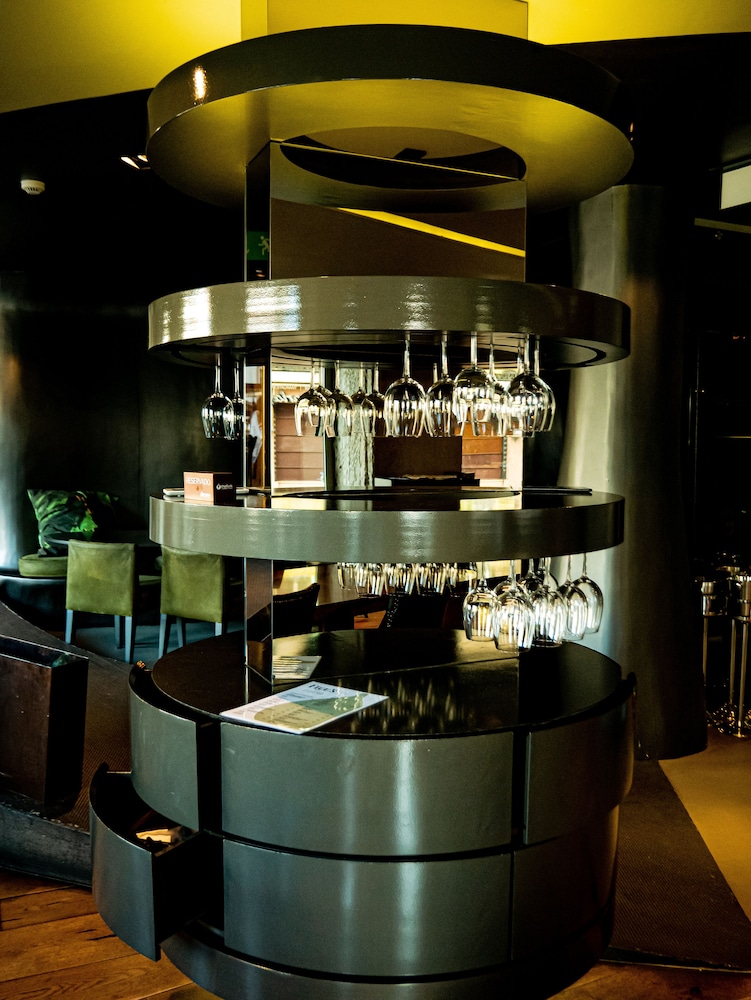 Figueira by The Beautique Hotels & SPA — Restaurant & bars in Lisbon, Lisboa