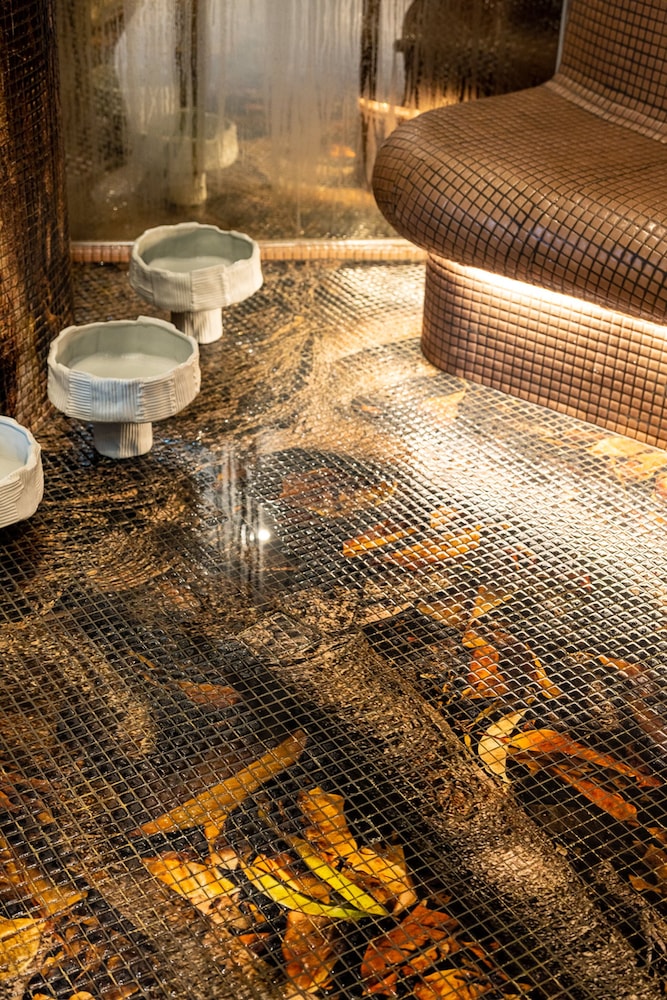 Figueira by The Beautique Hotels & SPA — Spa in Lisbon, Lisboa