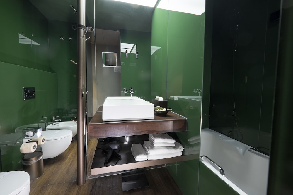 Figueira by The Beautique Hotels & SPA — Hotel rooms in Lisbon, Lisboa
