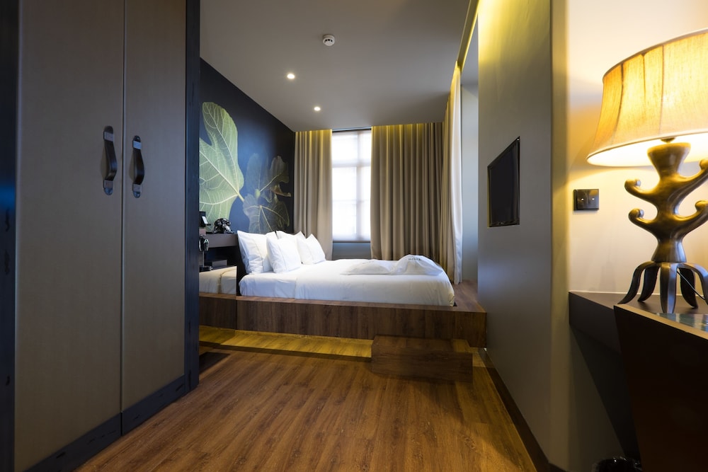 Figueira by The Beautique Hotels & SPA — Hotel rooms in Lisbon, Lisboa