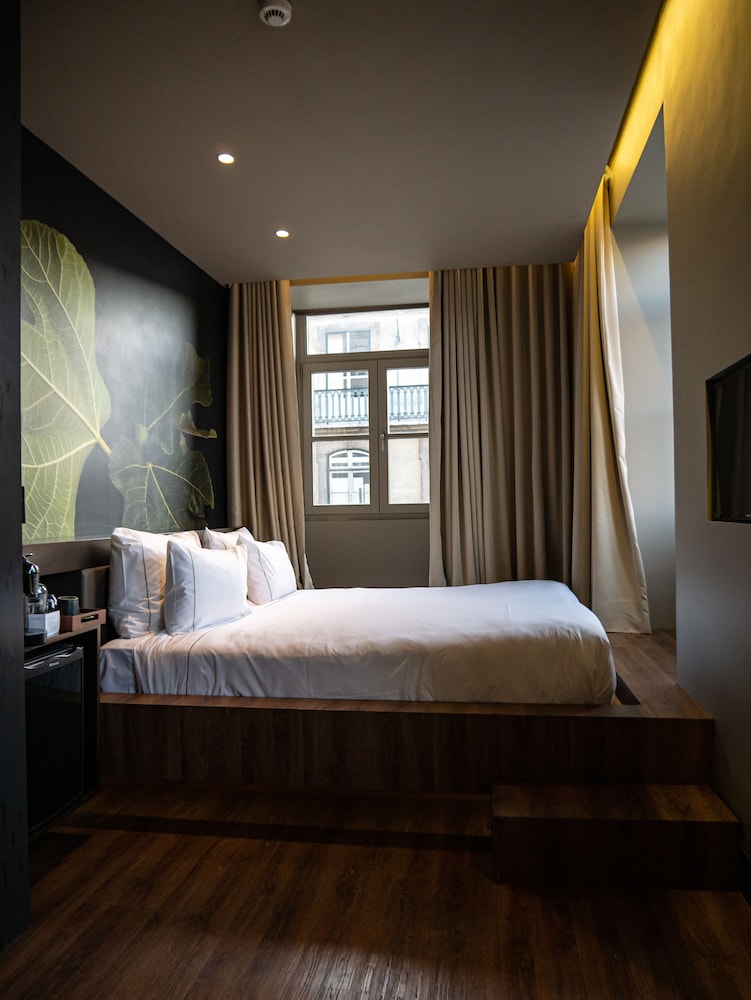Figueira by The Beautique Hotels & SPA — Hotel rooms in Lisbon, Lisboa
