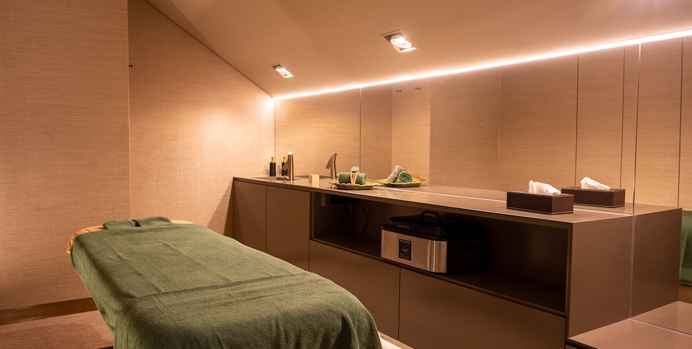 Figueira by The Beautique Hotels & SPA — Spa in Lisbon, Lisboa