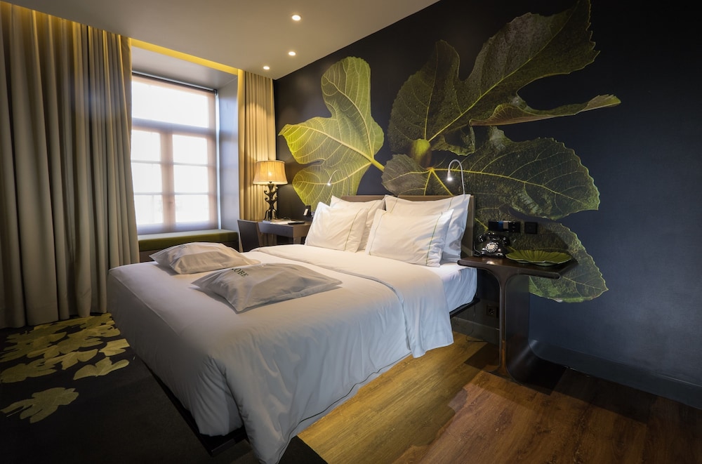Figueira by The Beautique Hotels & SPA — Hotel rooms in Lisbon, Lisboa