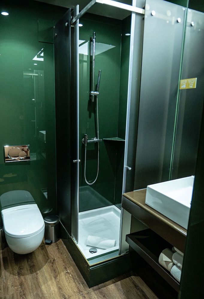 Figueira by The Beautique Hotels & SPA — Hotel rooms in Lisbon, Lisboa