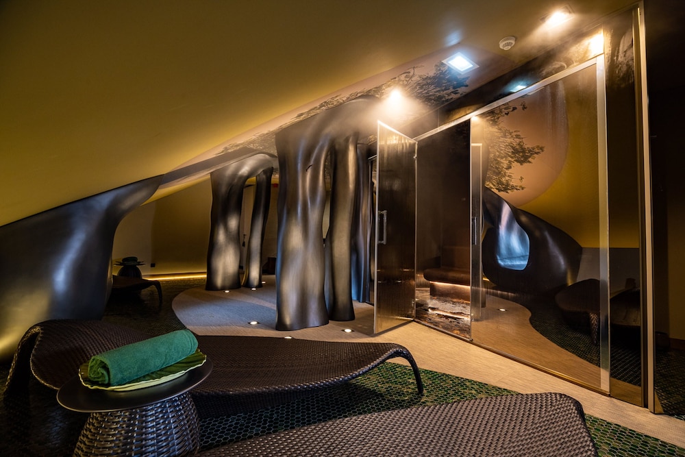Figueira by The Beautique Hotels & SPA — Hotel rooms in Lisbon, Lisboa