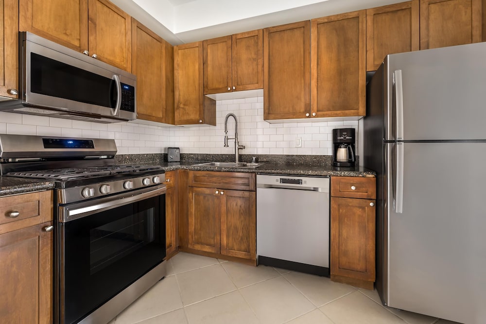 Hilton Vacation Club Cancun Resort Las Vegas — Hotel rooms in Las Vegas, Nevada