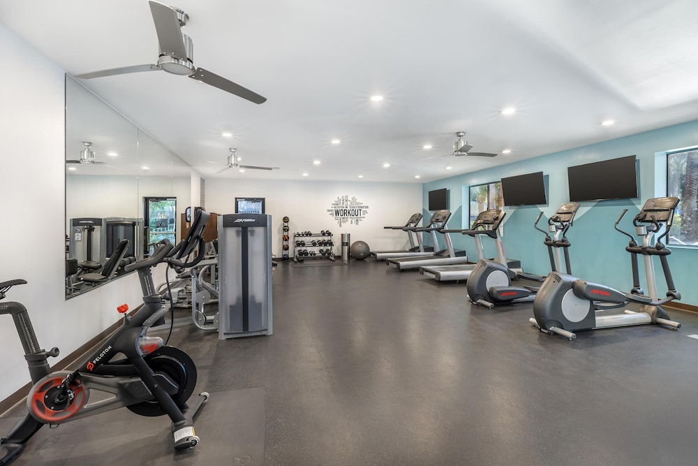 Hilton Vacation Club Cancun Resort Las Vegas — Sports & recreation in Las Vegas, Nevada