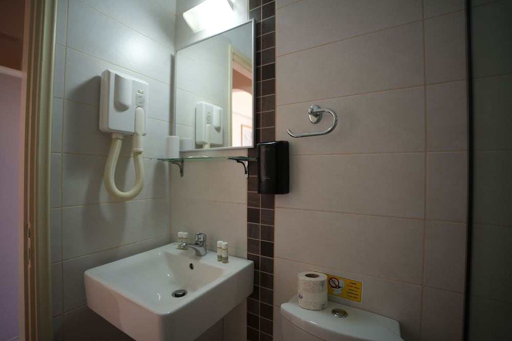 Dimitra Hotel & Apartments by Omilos Hotels — Hotel rooms in Kokkini Chani