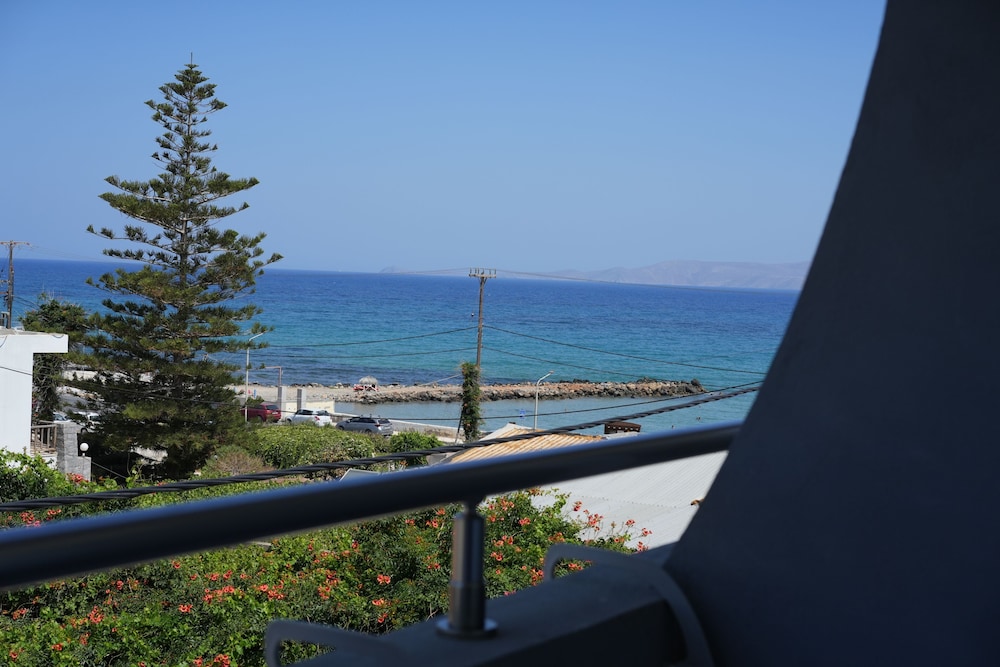 Dimitra Hotel & Apartments by Omilos Hotels — Attractions in the area in Kokkini Chani