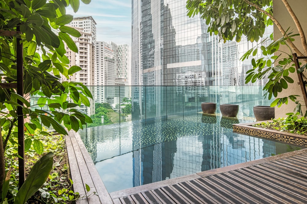 . The RuMa Hotel and Residences