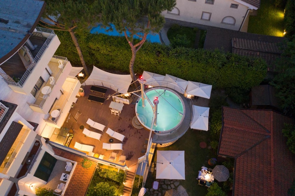 Hotel Acapulco - zdjęcie 3